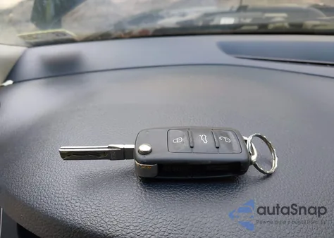 2014 Volkswagen Jetta Se from USA, damaged, VIN 3VWD07AJXEM371105